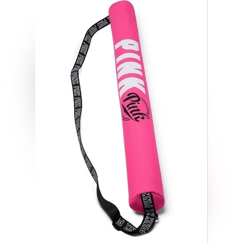 Victoria's Secret PINK Beach Sling Cooler Pink On Fleek NEW